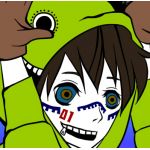 うん子