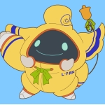 //Yata