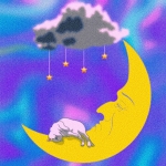 Moon Cradle