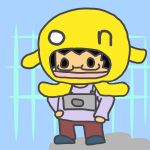 Crew(くるー)
