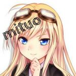 みつお