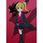 黒衣エネ（旧:白髪）
