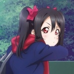 寝るおやすみ