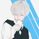 アヒルの絵札