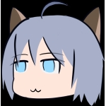 猫啼睦月