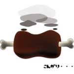 コゲ肉M2