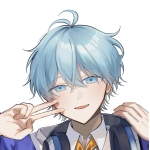 星凪(せな)