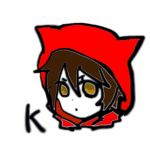 紅ちゃそ