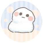 まるもっちー