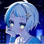 初雪ふゆ