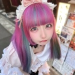 黒音めぅ