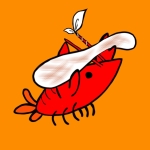 いせえびながもち