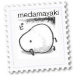 medamayaki