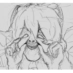 しらたき餅