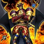 魔王式