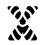X波