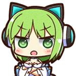 獅子座☆B型
