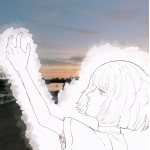 久染海