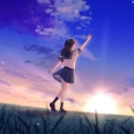 透音-トウネ-