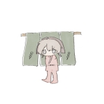 わがし。