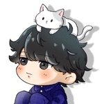 えるmoちゃん