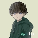 mido.