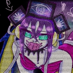 メージ
