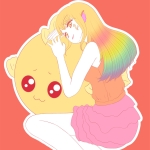 叫ちゃん