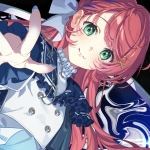 白雪りんご