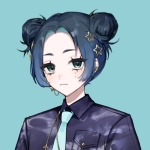 そらね。