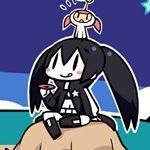 さよならぷちろくちゃん★↓↙←K