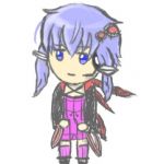 羊羽（ショウ）