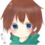 よだれ