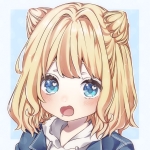めー