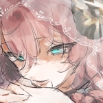 栗花落ねり。