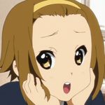 田井中律