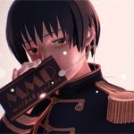 あお