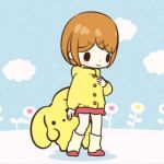ひなちゃん