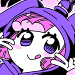雪見うさみち