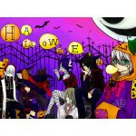クロウ