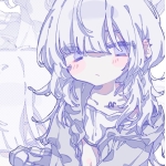 ひやむぎこむぎ。
