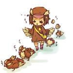 ぽっぽ
