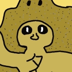 砂像P