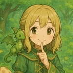 ぽにき
