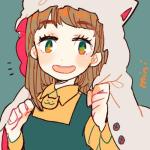 みにしけ