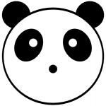 panda