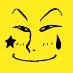 かめの子束子