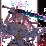 Binary涙