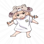 ハムチ