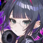 モ葛